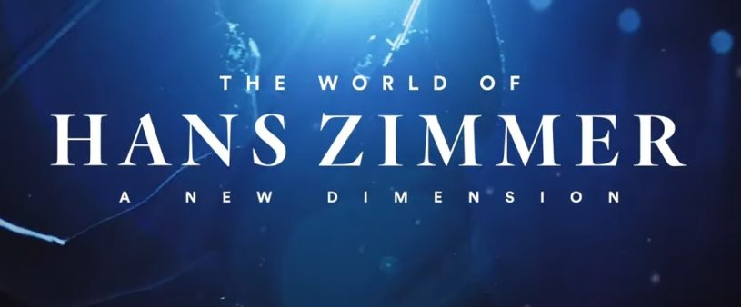 The World of Hans Zimmer and Others - Haus Tannenblick St. Blasien
